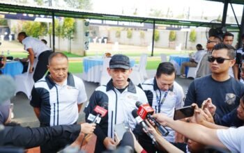 Kapolri Cup Shooting Championship 2026 Jadi Ajang Perkuat Sinergitas dan Pembinaan Atlet