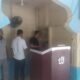 Kapolres Aceh Tamiang Tinjau Kondisi Mesjid Babun Nikmah, Pastikan Keamanan dan Kenyamanan Jemaah Beribadah