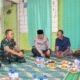 Kapolda Aceh dan Pangdam Iskandar Muda Takziah ke Rumah Duka Pratu Galuh Nugraha, Sampaikan Belasungkawa dan Penghormatan kepada Keluarga