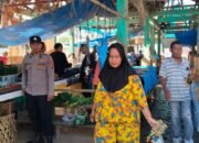 Patroli Rutin Polsek Kuala Simpang Tingkatkan Rasa Aman Masyarakat Dalam Beraktifitas