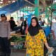 Patroli Rutin Polsek Kuala Simpang Tingkatkan Rasa Aman Masyarakat Dalam Beraktifitas