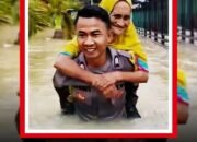 Dirgahayu Bhayangkara ke-80: Delapan Dekade Pengabdian, Polri Terus Mengabdi untuk Negeri dan Masyarakat