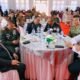 Ketua DPRK Aceh Tamiang Hadiri Syukuran Hari Bhayangkara ke-80, Serahkan Penghargaan kepada Insan Pengabdian Terbaik