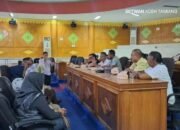 Komisi III DPRK Aceh Tamiang Soroti Penyalahgunaan Aset Puskesmas Tamiang Hulu, Minta Dinkes Tegas Tertibkan Bangunan Negara