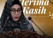 DPRK Aceh Tamiang Lepas Rulina Rita dengan Penuh Apresiasi, Dedikasi Lima Tahun Tinggalkan Jejak Pengabdian