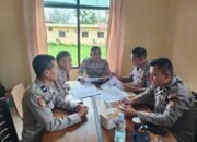 Ditbinmas Polda Aceh Supervisi Polres Aceh Tamiang, Perkuat Program Community Policing