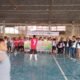 Peringati HUT RI ke-81, PKS Pulau Tiga PTPN IV Regional VI Perkuat Soliditas Karyawan Lewat Turnamen Futsal dan Berbagai Kompetisi