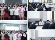 Penutupan Latsar CPNS Tahun 2026, Wujudkan ASN Berintegritas, Profesional dan Berakhlak