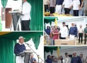 Bupati Aceh Tamiang resmikan 200 Hunian Tetap dari Yayasan Buddha Tzu Chi bagi Korban Bencana