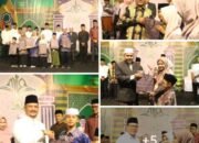 Bupati Buka MTQ ke-9 Kabupaten Aceh Tamiang, Momentum Cetak Generasi Qurani yang Berakhlak Mulia