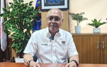 ‘’PWI Fest 2026’’ di Jakarta pada 4–5 Desember, ‘’Kick-Off HPN 2027’’ Lampung – Jakarta