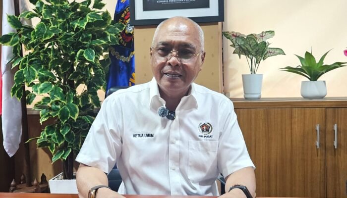 ‘’PWI Fest 2026’’ di Jakarta pada 4–5 Desember, ‘’Kick-Off HPN 2027’’ Lampung – Jakarta
