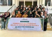 Pemerintah Kabupaten Aceh Tamiang Fokus Benahi Pendidikan di Pelosok