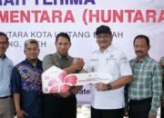 Bupati Armia: Pemenuhan tempat tinggal yang layak jadi prioritas Pemkab Aceh Tamiang