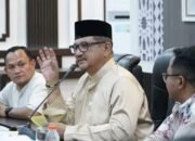 Exit Meeting BPK, Bupati Aceh Tamiang Tekankan Akuntabilitas Pengelolaan Anggaran