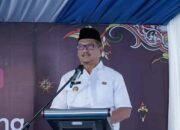 Resmikan Perbaikan  MIN 4 Pasca Banjir, Bupati Aceh Tamiang: Ini Simbol Bangkitnya Harapan Anak-anak Kami