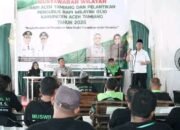 Bupati Aceh Tamiang Puji Peran RAPI dalam Komunikasi Kebencanaan