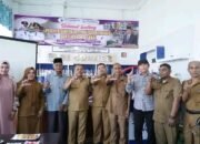Bimtek Kepenulisan Budaya Lokal Dorong Pelestarian Budaya Aceh Tamiang