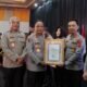 Polres Aceh Tamiang raih penghargaan kapolri atas capaian ikpa sempurna tahun anggaran 2025