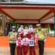 Jadi Inspektur Upacara, Personel Sat Lantas Polres Aceh Tamiang Berikan Edukasi Keselamatan Berkendara Sejak Usia Dini