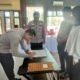 Polres Aceh Tamiang gelar sidang bp4r sebagai wujud pembinaan pernikahan personel