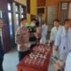 Polres Aceh Tamiang Gelar Tes Urine dan Ujian Beladiri bagi 60 Personel Peserta UKP