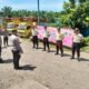 Sat Binmas Polres Aceh Tamiang Tingkatkan Pembinaan dan Pengawasan Satpam di PKS PTPN IV Regional 6 Pulau Tiga