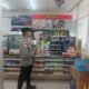 Patroli Rutin Polsek Seruway Tingkatkan Rasa Aman Masyarakat Dalam Beraktifitas