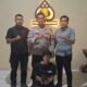 Unit Reskrim Polsek Rantau Dibantu Resmob Polres Aceh Tamiang dan Unit Reskrim Polsek Karang Baru Tangkap Pelaku Curat