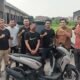 Polsek Rantau Ungkap Penadahan Kendaraan Hasil Pencurian, Satu Unit Yamaha Lexy Berhasil Diamankan di Deli Serdang
