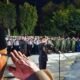 Kapolres Aceh Tamiang Pimpin Apel Kehormatan dan Renungan Suci Jelang HUT ke-81 Kemerdekaan RI