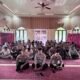 Kapolres Aceh Tamiang Bersama PJU dan Personel Laksanakan Binrohtal, Perkuat Integritas dan Ketangguhan Mental Anggota Polri