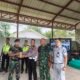 Satlantas Polres Aceh Tamiang Bersama Denpom dan Jasa Raharja Edukasi Prajurit TNI tentang Keselamatan Berlalu Lintas