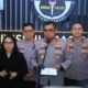 Polri Berikan Penghargaan kepada Personel atas Dedikasi dan Keberanian dalam Menjalankan Tugas di Aceh