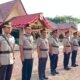 Kapolres Aceh Tamiang Pimpin Upacara Peringatan Hari Juang Polri Tahun 2026