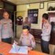 Kapolres Aceh Tamiang Laksanakan Pengecekan Polsek Jajaran