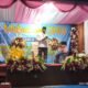 Polsek Rantau Pastikan Peringatan Maulid Nabi di Desa Alur Manis Berlangsung Aman dan Lancar