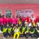 Semarak HUT ke-81 Kemerdekaan RI, TK Kemala Bhayangkari 12 Aceh Tamiang Gelar Beragam Kegiatan