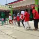 Koramil 04/Bendahara Gelar Perlombaan Antar Anggota Semarakkan HUT RI Ke-81, Kenang Jasa Para Pahlawan