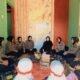 Polwan Polres Aceh Tamiang Gelar Anjangsana, Wujud Kepedulian dan Solidaritas dalam HUT Polwan ke-78