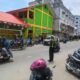 Strong point Pagi Jadi Garda Keselamatan Pelajar, Sat Lantas Polres Aceh Tamiang Perkuat Pengaturan Lalu Lintas