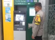 Patroli Rutin Polsek Seruway Perkuat Kamtibmas, Hadirkan Rasa Aman bagi Masyarakat