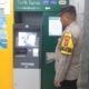Patroli Rutin Polsek Seruway Perkuat Kamtibmas, Hadirkan Rasa Aman bagi Masyarakat