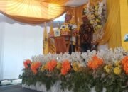 Musda VI Golkar Aceh Tamiang: Adriadi Kembali Dipercaya, Terpilih Secara Aklamasi Nahkodai Partai Golkar