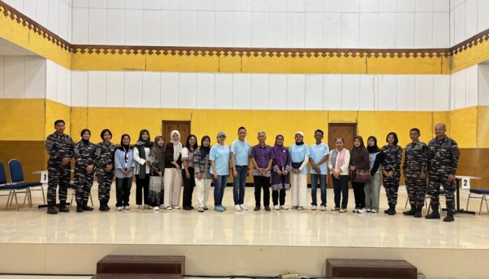 HIMPSI DIY, Dinas Psikologi TNI Angkatan Laut, dan TVRI Yogyakarta Hadirkan Layanan Psikologi Gratis untuk Masyarakat