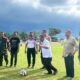 Sekda Aceh Tamiang Buka Piala Datok Seunebok Cantek Cup II, Diikuti 24 tim