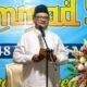 Bupati Aceh Tamiang Hadiri Maulid Nabi di Alur Manis