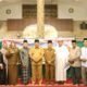Kawal Penegakan Syariat, Pemkab Aceh Tamiang Perkuat Kolaborasi Umara dan Ulama