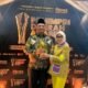 Bupati Aceh Tamiang Raih Kepala Daerah Award 2026 ​
