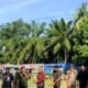 Plt. Sekda Aceh Tamiang Buka Turnamen Bola Voli Piala Datok Penghulu Cup I
